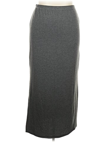 Faded Glory Casual Skirt (view 1)