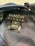 En Focus Studio Solid Blue Cocktail Dress Size 4 - photo 7