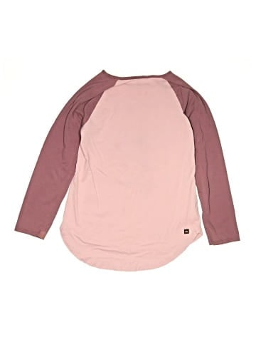 Tea 3/4 Sleeve T-Shirt (view 2)
