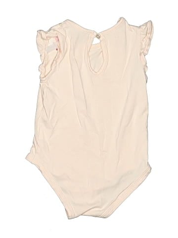 Kate Spade New York Short Sleeve Onesie (view 2)