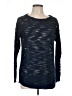 Lou & Grey Blue Pullover Sweater Size L - photo 1