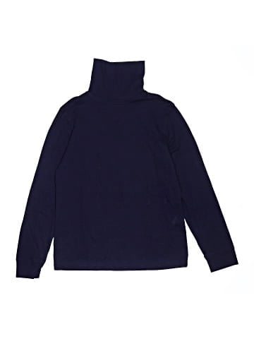 Hanna Andersson Long Sleeve Turtleneck (view 1)
