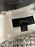 J.Crew Tweed Gray Cocktail Dress Size 4 (tall) - photo 7