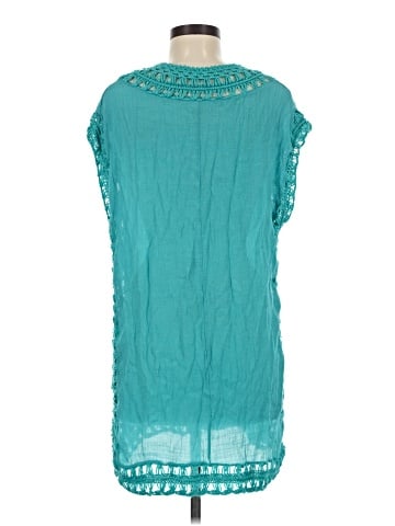 Unbranded Sleeveless Blouse (view 2)