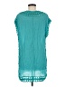 Unbranded Teal Sleeveless Blouse Size M (estimated) - photo 2