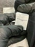 Lands' End 100% Cotton Black Cardigan Size S - photo 8