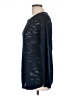 Lou & Grey Blue Pullover Sweater Size L - photo 5