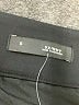 Ann Taylor LOFT Black Active Pants Size 6 - photo 8