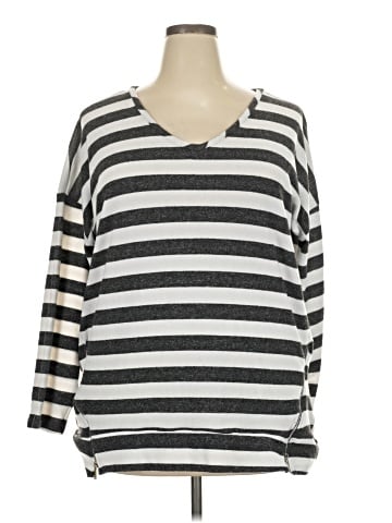 French Laundry Pullover Sweater (view 1)