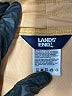 Lands' End Solid Yellow Athletic Shorts Size 8 - photo 3