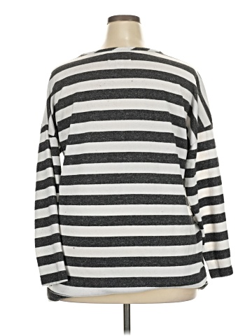 French Laundry Pullover Sweater (view 2)