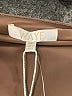 WAYF Brown Sleeveless Blouse Size M - photo 4