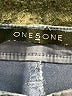 One 5 One Blue Casual Pants Size 28 waist - photo 7