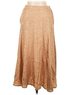 Status By Chenault Casual Skirt