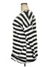 French Laundry Stripes Gray Pullover Sweater Size 2X - photo 5