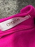 Cherish Pink Short Sleeve Blouse Size L (estimated) - photo 7
