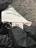 Cinq à Sept 100% Cupro Black Cargo Pants Size XS - photo 8