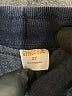 Gymboree 100% Cotton Blue Casual Pants Size 2T - photo 3