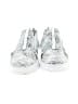 Gabor Silver Sneakers Size 9 - photo 2