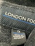 London Fog Black Coat Size 1X - photo 7