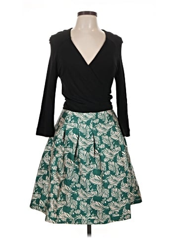 Diane von Furstenberg Cocktail Dress (view 1)