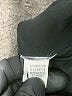 Gap Solid Black Casual Dress Size L - photo 5