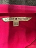 Tommy Hilfiger Pink Pullover Sweater Size XS - photo 7