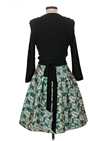 Diane von Furstenberg Cocktail Dress (view 2)
