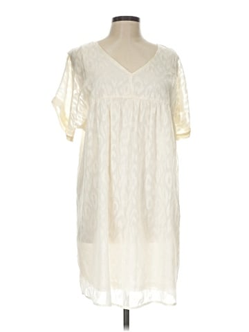 AndTheWhy Casual Dress (view 1)
