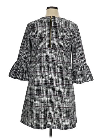 Nina Leonard Casual Dress (view 2)