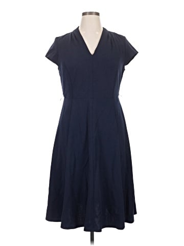 Sharagano Casual Dress (view 1)