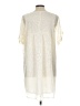 AndTheWhy Ivory Casual Dress Size L - photo 2