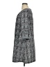 Nina Leonard Tweed Gray Casual Dress Size XL - photo 5