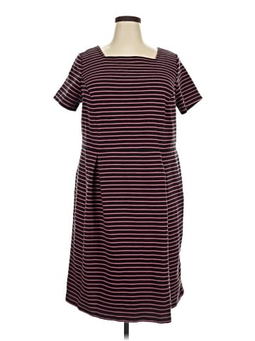 Talbots Casual Dress (view 1)