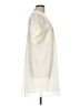 AndTheWhy Ivory Casual Dress Size L - photo 4
