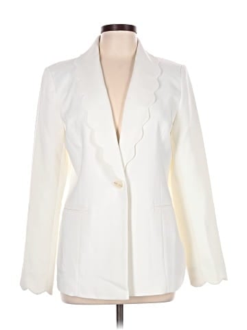 T Tahari Blazer (view 1)