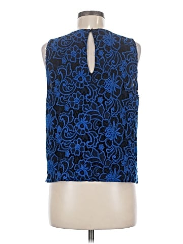 Cooper & Ella Sleeveless Blouse (view 2)