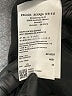 Escada Solid Black Formal Skirt Size 34 waist - photo 5
