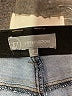 Wit & Wisdom Solid Blue Jeans Size 12 - photo 7