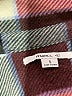 O'Neill 100% Polyester Plaid Burgundy Fleece Size S - photo 6