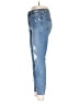 Rewash Hearts Blue Jeans Size 9 - photo 5