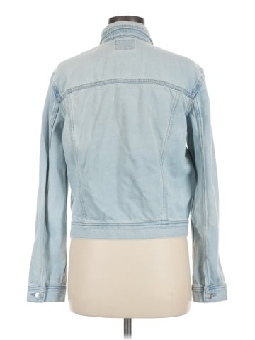 American Eagle Outfitters Denim Jacket (view 2)
