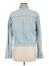 American Eagle Outfitters 100% Cotton Blue Denim Jacket Size M - photo 2