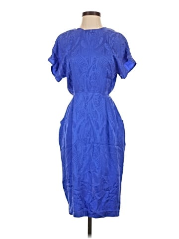 Argenti Cocktail Dress (view 1)