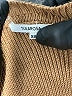 Tularosa Brown Cocktail Dress Size XS - photo 7