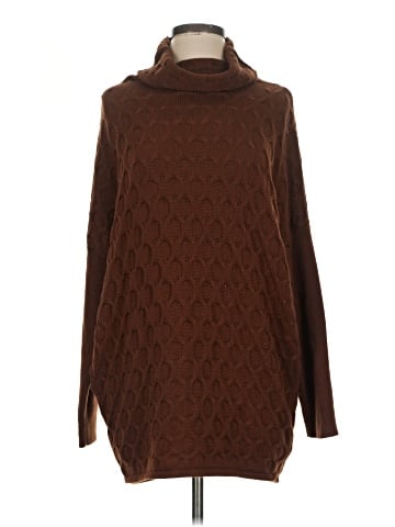 Natori Turtleneck Sweater (view 1)