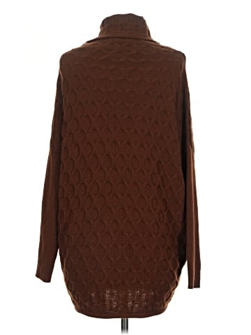 Natori Turtleneck Sweater (view 2)