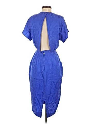 Argenti Cocktail Dress (view 2)