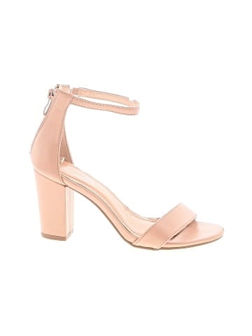Top Moda Sandals (view 1)