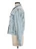 American Eagle Outfitters 100% Cotton Blue Denim Jacket Size M - photo 5